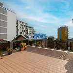 Apartment Mimosa Lido di Jesolo