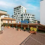 Mimosa Apartment Lido di Jesolo