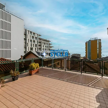 Appartamento Mimosa Lido di Jesolo