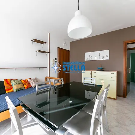 Appartamento Mimosa Lido di Jesolo