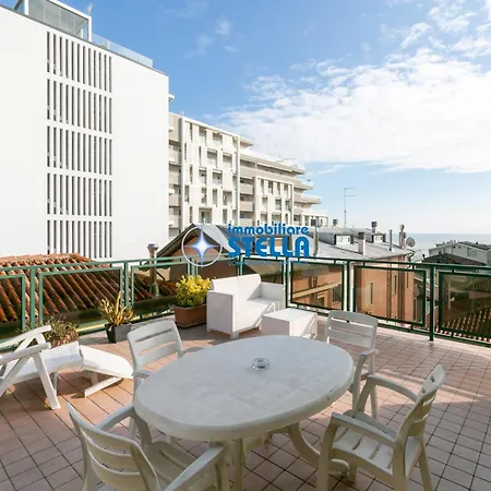 Appartamento Mimosa Lido di Jesolo