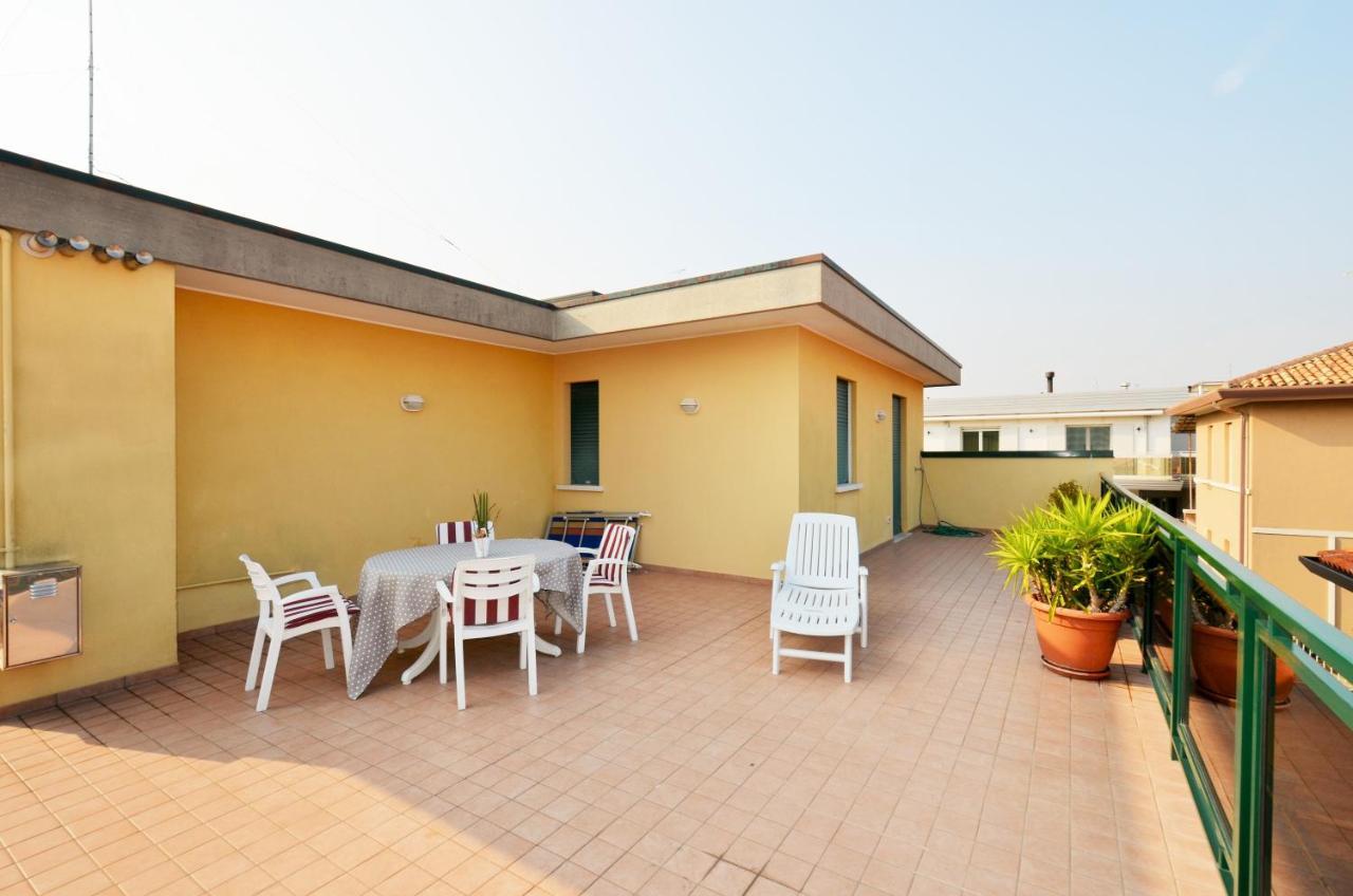 Magica Immobiliare - Mimosa 11 Apartment *