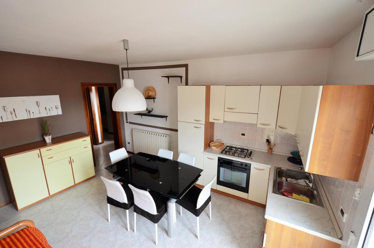 Magica Immobiliare - Mimosa 11 Lido di Jesolo